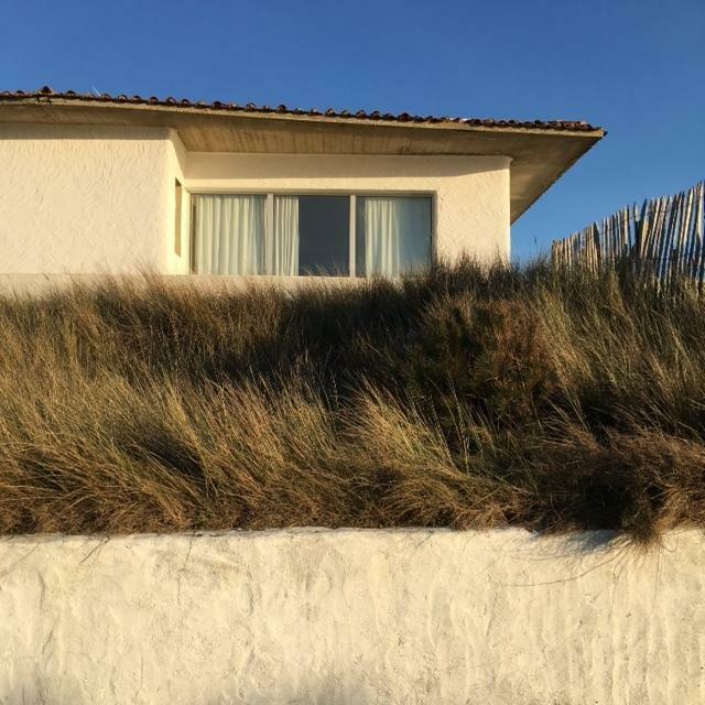 La Mer & La Dune L'Epine  외부 사진
